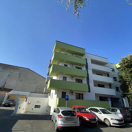1bdr Charming With Garden Διαμέρισμα *