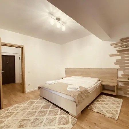 1bdr Charming With Garden Apartman